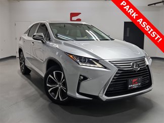 Used 2019 Lexus RX 350 FWD w/ Navigation Package image 1