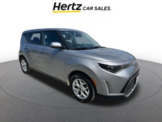 Used 2024 Kia Soul LX w/ Option Group 015 image 1