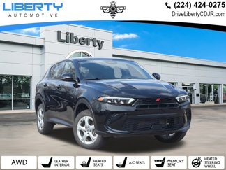 Used 2023 Dodge Hornet GT Plus image 1