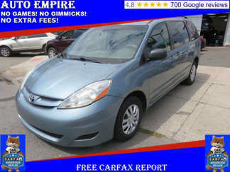 Used 2006 Toyota Sienna LE image 1