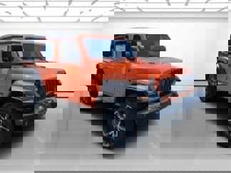 New 2025 Jeep Wrangler Unlimited Sport image 1