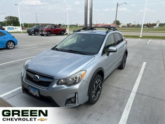 Used 2017 Subaru Crosstrek 2.0i Premium image 1