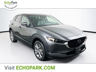 Used 2022 MAZDA CX-30 AWD 2.5 S w/ Select Package image 1