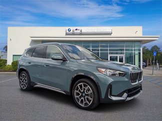 New 2026 BMW X1 xDrive28i w/ Technology Package video 1