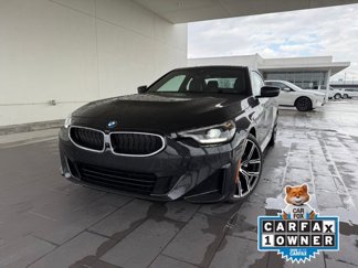 Used 2022 BMW 230i Coupe w/ Convenience Package image 1