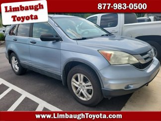 Used 2010 Honda CR-V EX image 1