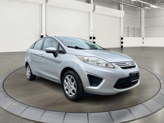 Used 2011 Ford Fiesta S image 1