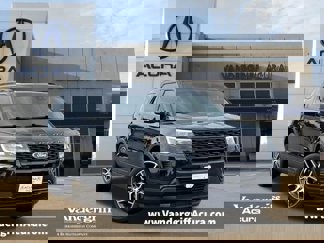 Used 2019 Ford Explorer Sport w/ Equipment Group 401A image 1