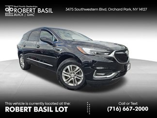 Used 2018 Buick Enclave Premium image 1