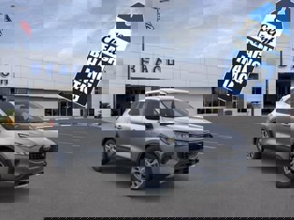 New 2025 Ford Escape Active image 1