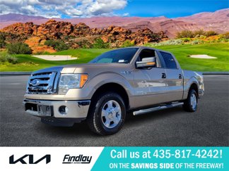 Used 2011 Ford F150 XLT w/ XLT Convenience Pkg image 1
