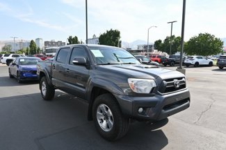 Used 2013 Toyota Tacoma 4x4 Double Cab image 1