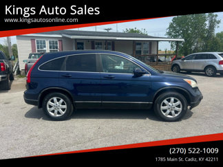 Used 2009 Honda CR-V EX-L image 1