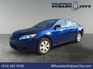 Used 2007 Toyota Camry LE image 1