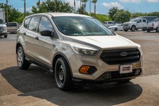 Used 2017 Ford Escape S image 1