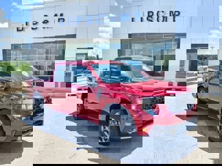 New 2025 Ford Maverick XLT w/ XLT Luxury Package image 1