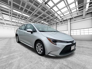Used 2023 Toyota Corolla LE image 1