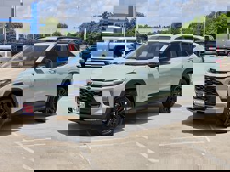 New 2025 Chevrolet Trax ACTIV w/ Sunroof Package image 1