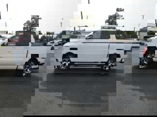 New 2025 RAM 1500 Big Horn image 1