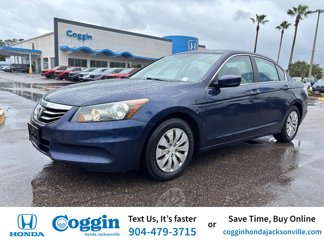 Used 2011 Honda Accord LX image 1