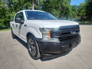 Used 2019 Ford F150 XL w/ Equipment Group 101A Mid video 1