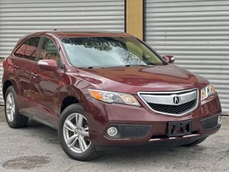 Used 2015 Acura RDX FWD w/ Technology Package image 1
