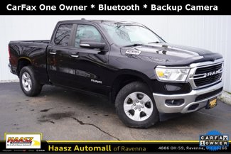 Used 2019 RAM 1500 Big Horn image 1
