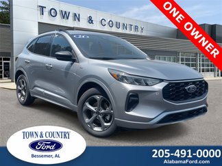 Certified 2024 Ford Escape ST-Line image 1