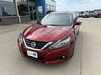 Used 2018 Nissan Altima 2.5 SL w/ 2.5 SL Technology Package image 1