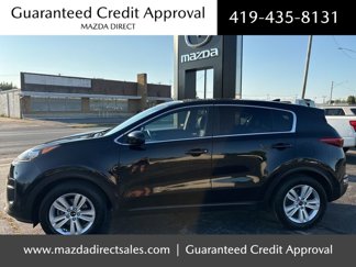 Used 2019 Kia Sportage LX image 1