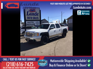 Used 2013 GMC Sierra 1500 SLT w/ SLT Convenience Package image 1