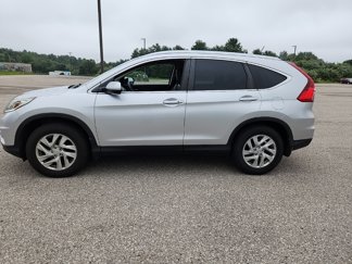 Used 2015 Honda CR-V EX-L image 1