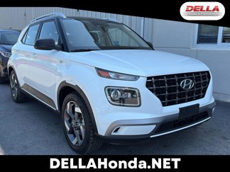 Used 2023 Hyundai Venue Limited image 1