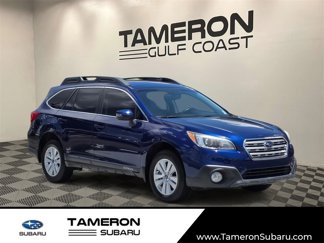 Used 2015 Subaru Outback 2.5i Premium image 1