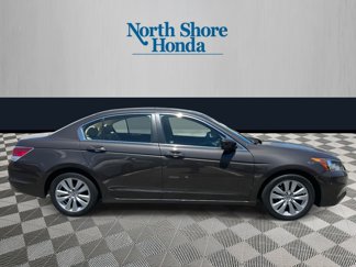 Used 2012 Honda Accord EX-L image 1