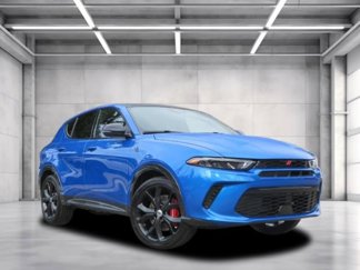 New 2024 Dodge Hornet R/T Plus image 1