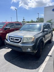 Used 2009 Honda Pilot EX-L image 1