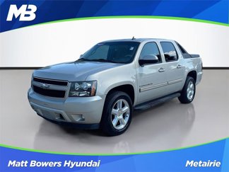 Used 2009 Chevrolet Avalanche LT w/ Convenience Package #1 video 1