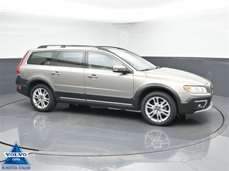 Used 2016 Volvo XC70 T5 Premier w/ Convenience Package image 1