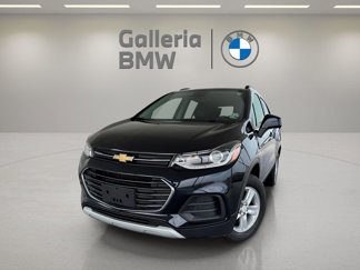 Used 2021 Chevrolet Trax LT w/ Driver Confidence Package image 1