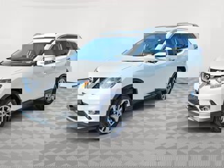 Used 2015 Nissan Rogue SL w/ SL Premium Package image 1