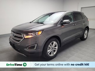 Used 2018 Ford Edge SEL w/ Equipment Group 201A image 1