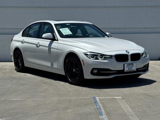 Used 2016 BMW 328i Sedan image 1
