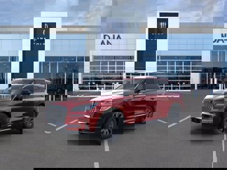 New 2025 Lincoln Corsair AWD w/ Equipment Group 101A image 1