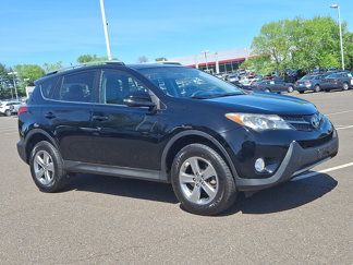 Used 2015 Toyota RAV4 XLE image 1