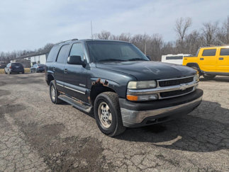 Used 2003 Chevrolet Tahoe LS image 1