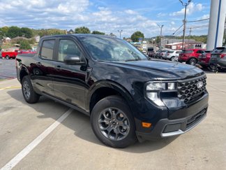 New 2025 Ford Maverick XLT image 1