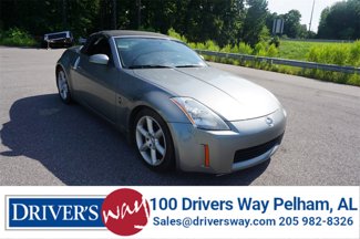 Used 2004 Nissan 350Z Touring image 1