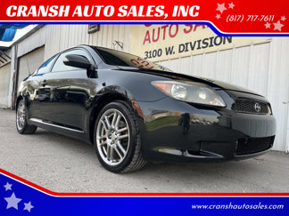 Used 2006 Scion tC image 1