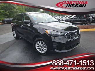 Used 2019 Kia Sorento LX image 1